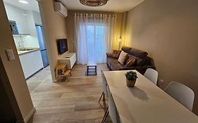 Arenales Sol Y Playa Galatea III